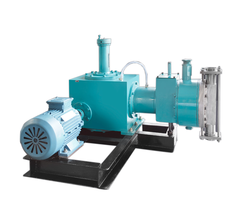 Dosing Pump