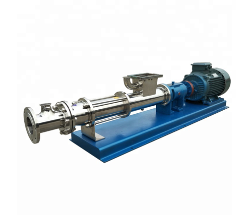 Buy Screw Press machine online