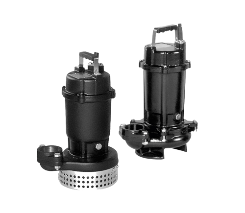 Submersible Pumps