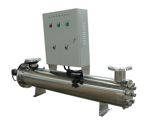 UV System