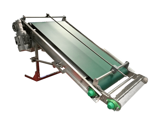 Oil Skimmer