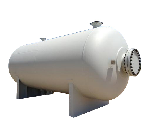Pressure Vessel
