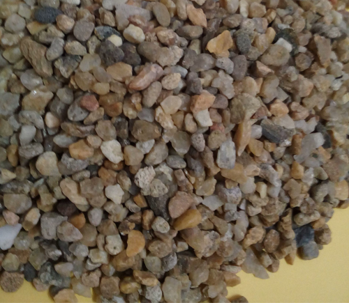 Sand Media Supplier in India