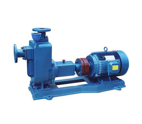 Sludge Transfer Pump